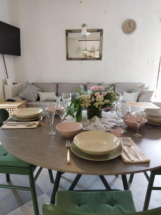 Holiday Home Bukovac Klimno Εξωτερικό φωτογραφία