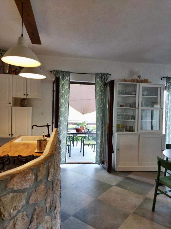 Holiday Home Bukovac Klimno Εξωτερικό φωτογραφία