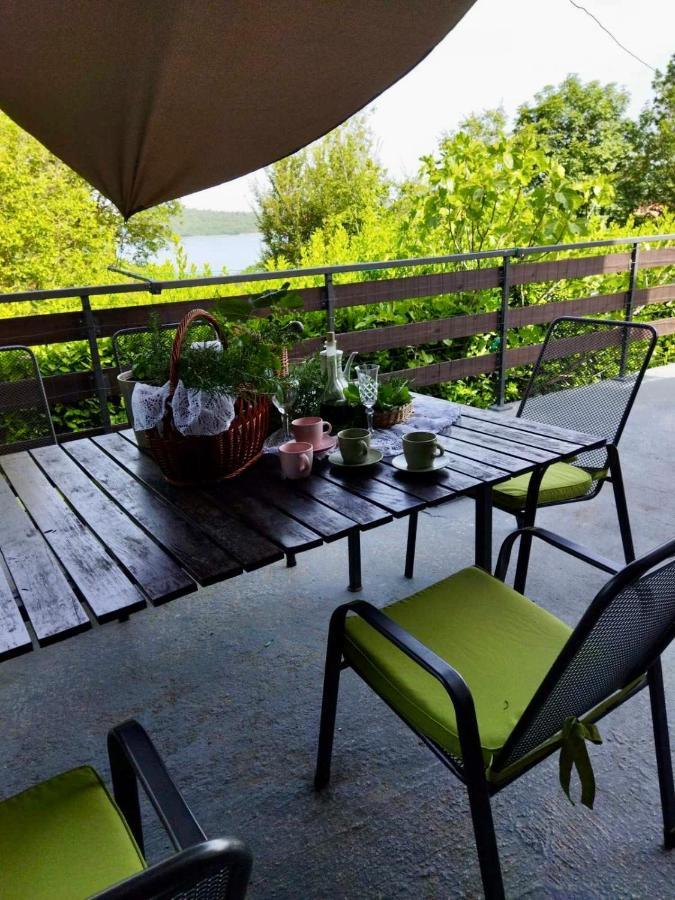 Holiday Home Bukovac Klimno Εξωτερικό φωτογραφία