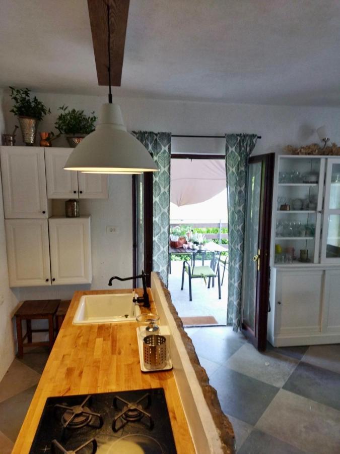 Holiday Home Bukovac Klimno Εξωτερικό φωτογραφία